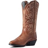 Ariat Men's Heritage Latigo Western Boot