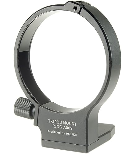 Amazon.com : DSLRKIT Tripod Mount Ring for Tamron SP AF 70