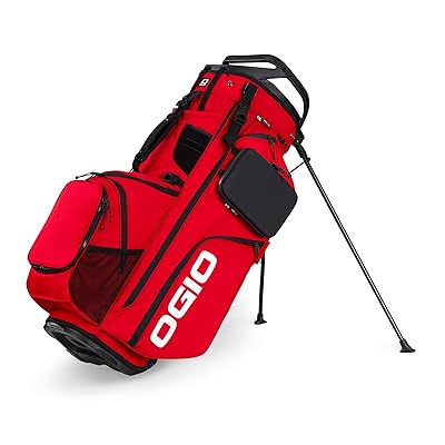 OGIO ALPHA Convoy 514 Golf Stand Bag Lightweight Bahrain