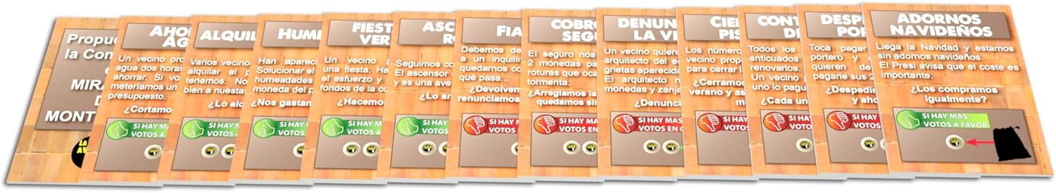 monopoly la que se avecina amazon