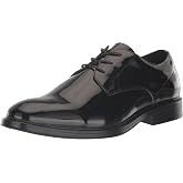 Nunn Bush Centro Flex Formal Plain Toe Oxford