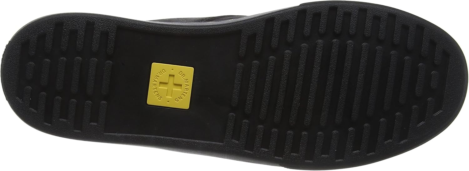  | Dr. Martens - Womens Santanita 3 Eye Shoe | Fashion Sneakers