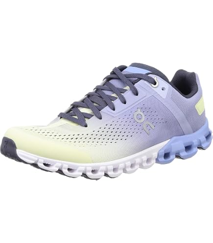 Amazon.com | On Women's Cloudaway Sneakers, Ice/Moss, White, 5