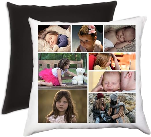 amazon cojin personalizado