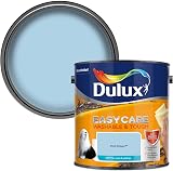 Dulux Easycare Washable & Tough Matt Emulsion Paint First Dawn 2.5L