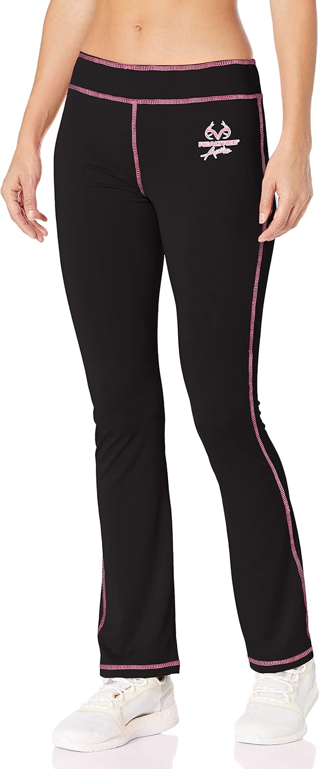 realtree pants womens