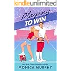 Playing to Win (The Players)