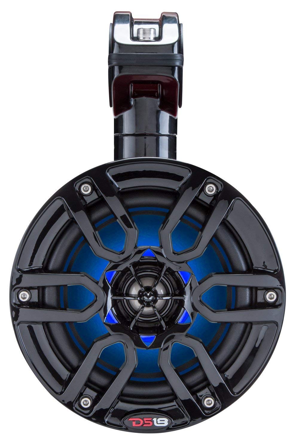 ds18 8 tower speakers