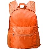 Amazon.com: PAXLAMB 25L Backpack Packable Foldable Ultra Lightweight ...