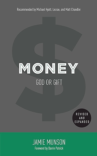 Download Money: God or Gift (English Edition) PDF
