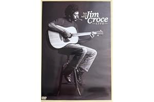 Have You Heard - Jim Croce Live