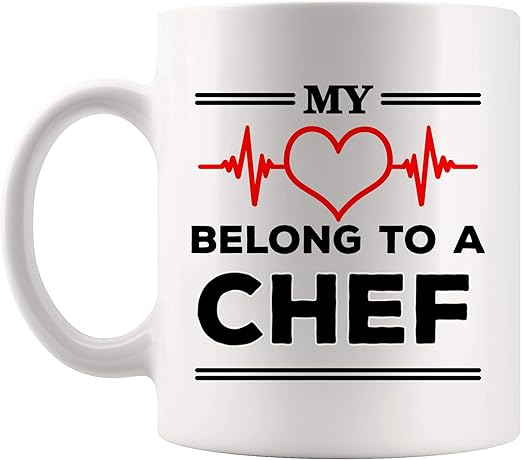 best gift for a chef boyfriend