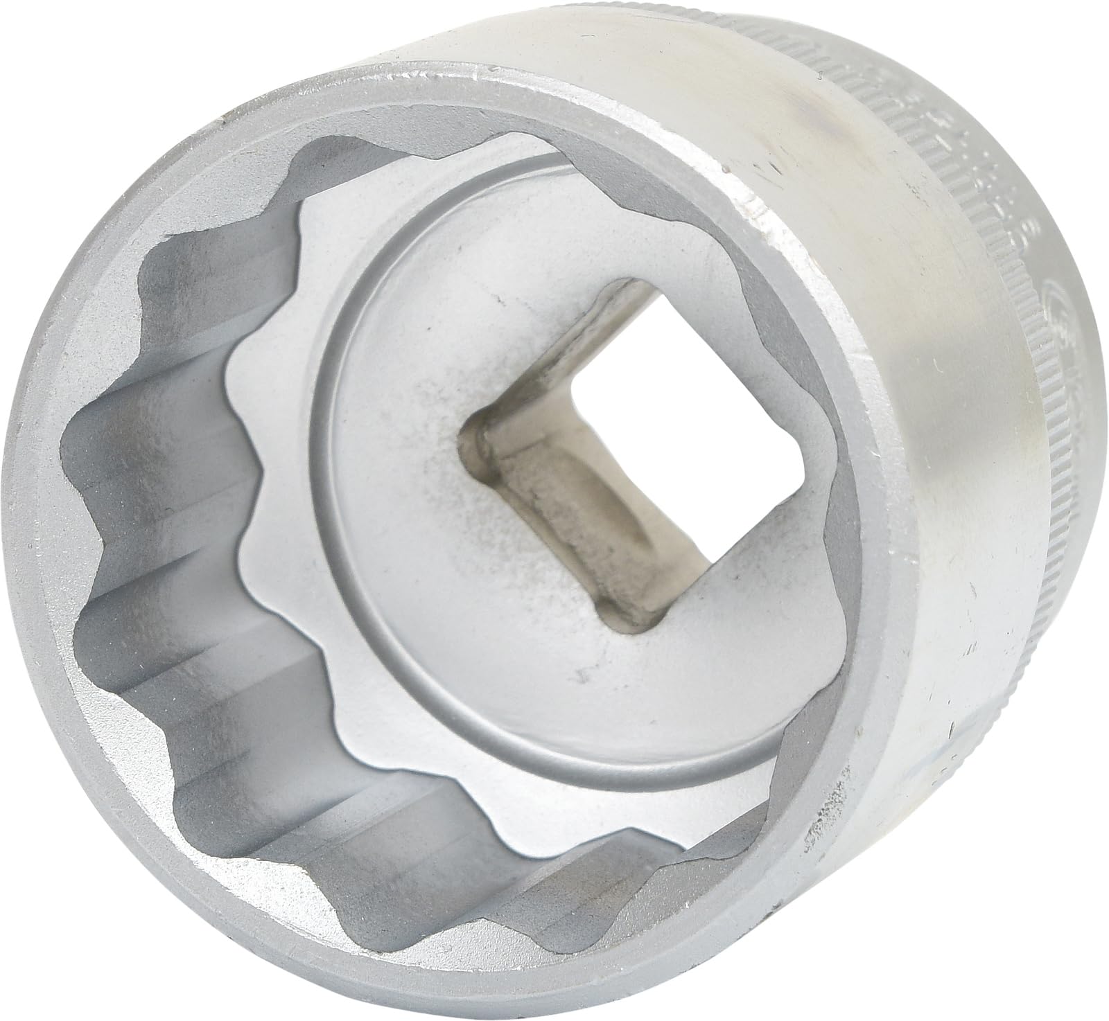 KS Tools 1/2 inch 12-point socket, 36 mm, article no.: 911.1589