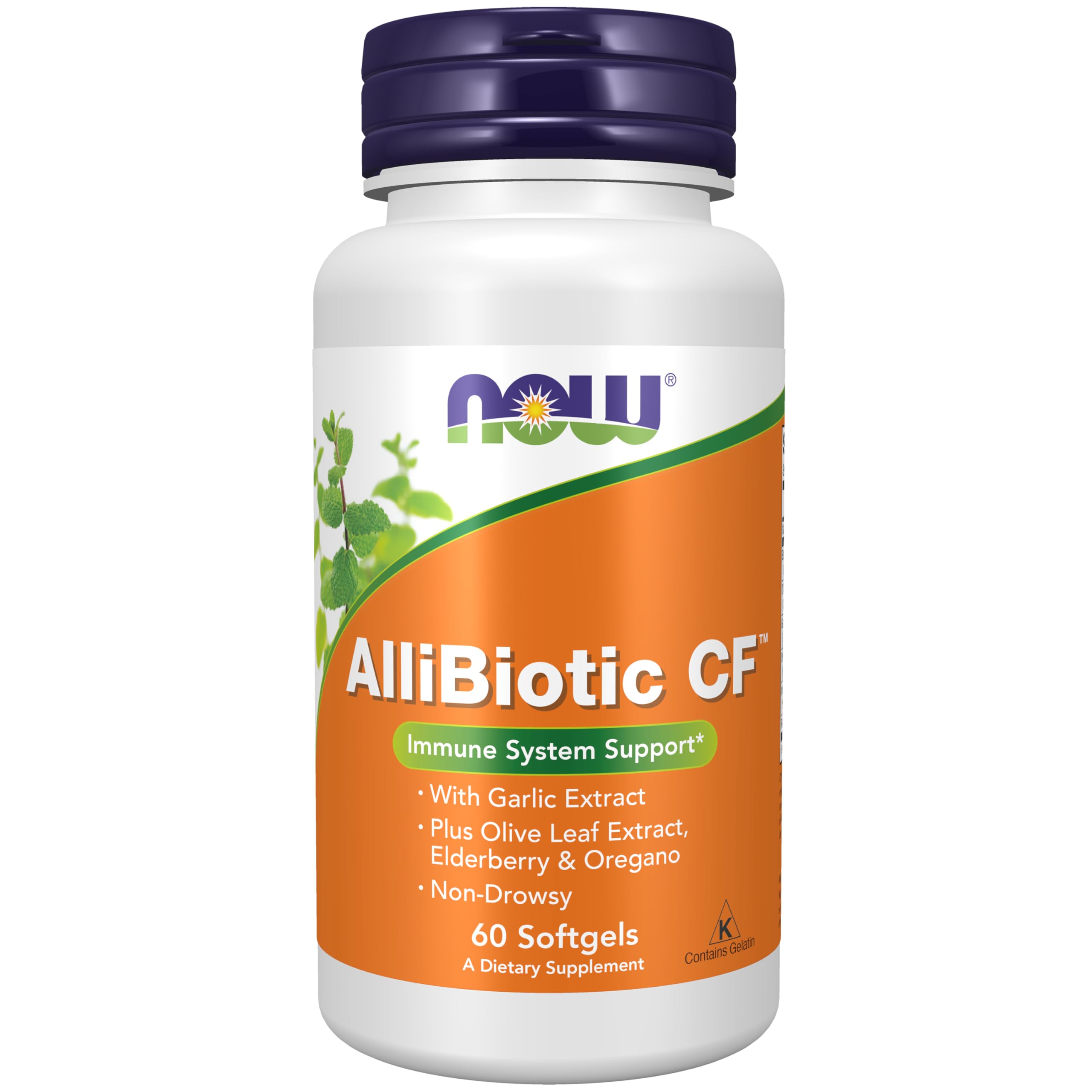AlliBiotic CF