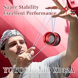YOYOSTUDIO Yoyo Professional Unresponsive Yoyos