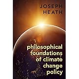 Philosophical Foundations of Climate Change Policy