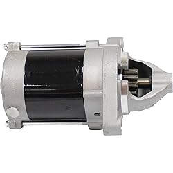 DB Electrical 410-52309 Starter Compatible