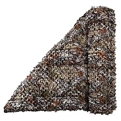 Sitong Bulk Roll Camo Netting for Hunting Military