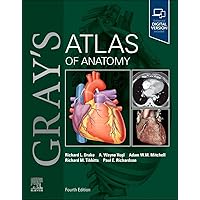 Photographic Atlas of Anatomy (Lippincott Connect