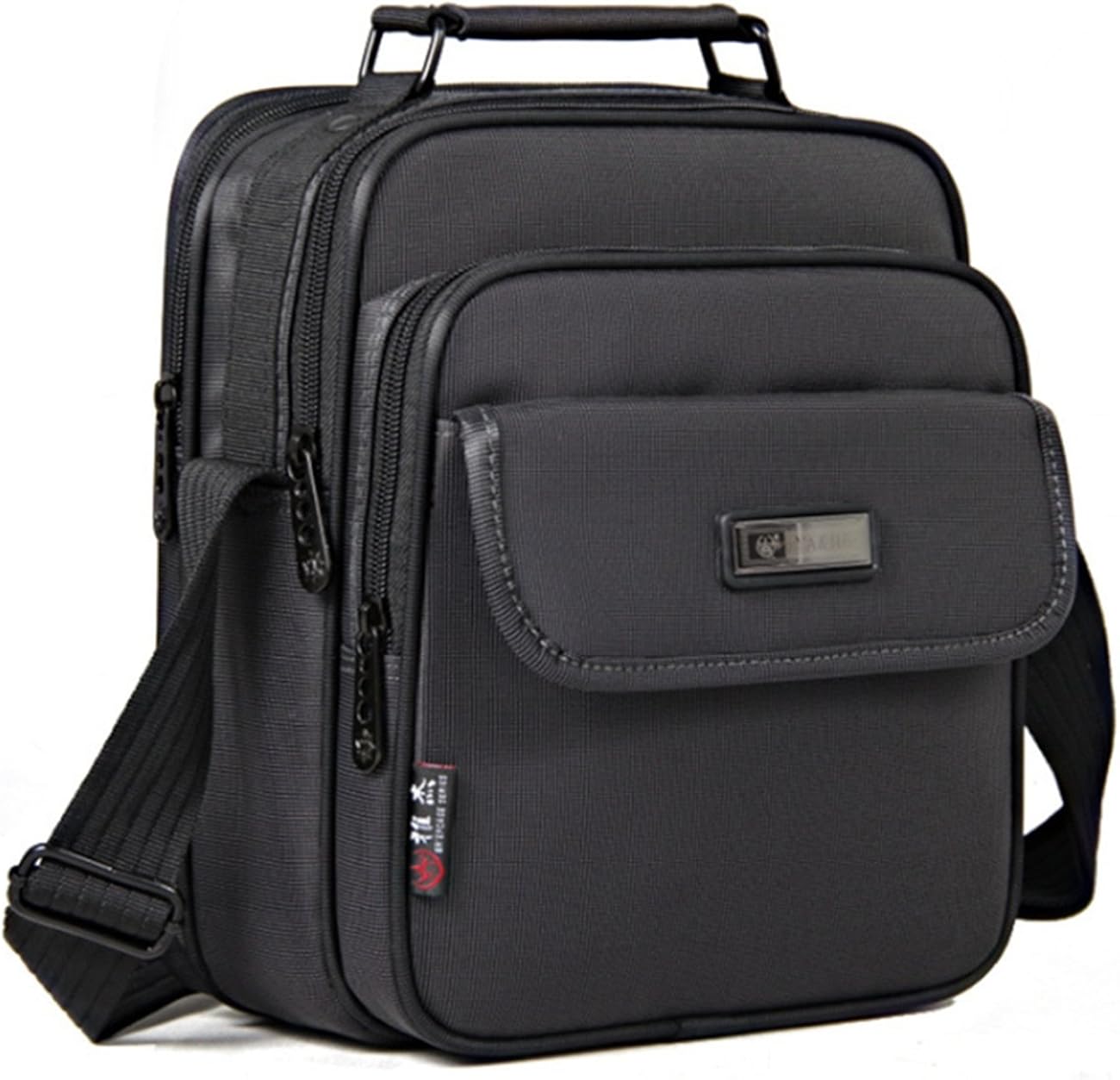 Ipad Tablet Digital Product Shoulder Bag Handbag Messenger Bag for Men