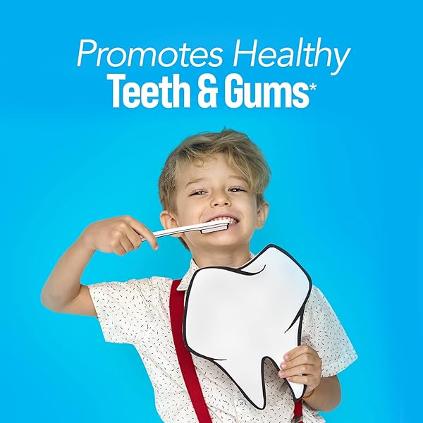 CULTURELLE KIDS PROBIOTIC + COMPLETE MULTIVITAMIN CHEWABLE FOR KIDS, AGES 3+, 30 COUNT, DIGESTIVE HEALTH, ORAL HEALTH & IMMUNE SUPPORT – WITH 11 VITAMINS & MINERALS, INCLUDING VITAMIN C, D3 & ZINC