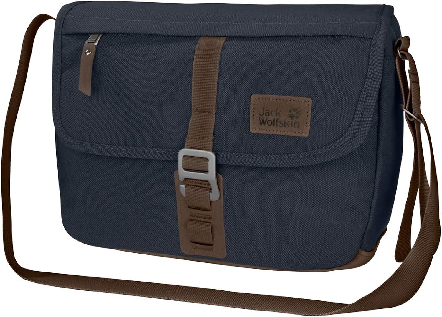 Jack wolfskin messenger bag Clearance
