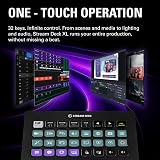 Elgato Stream Deck XL Advanced Studio Controller 32 Macro Keys Mac PC view 4