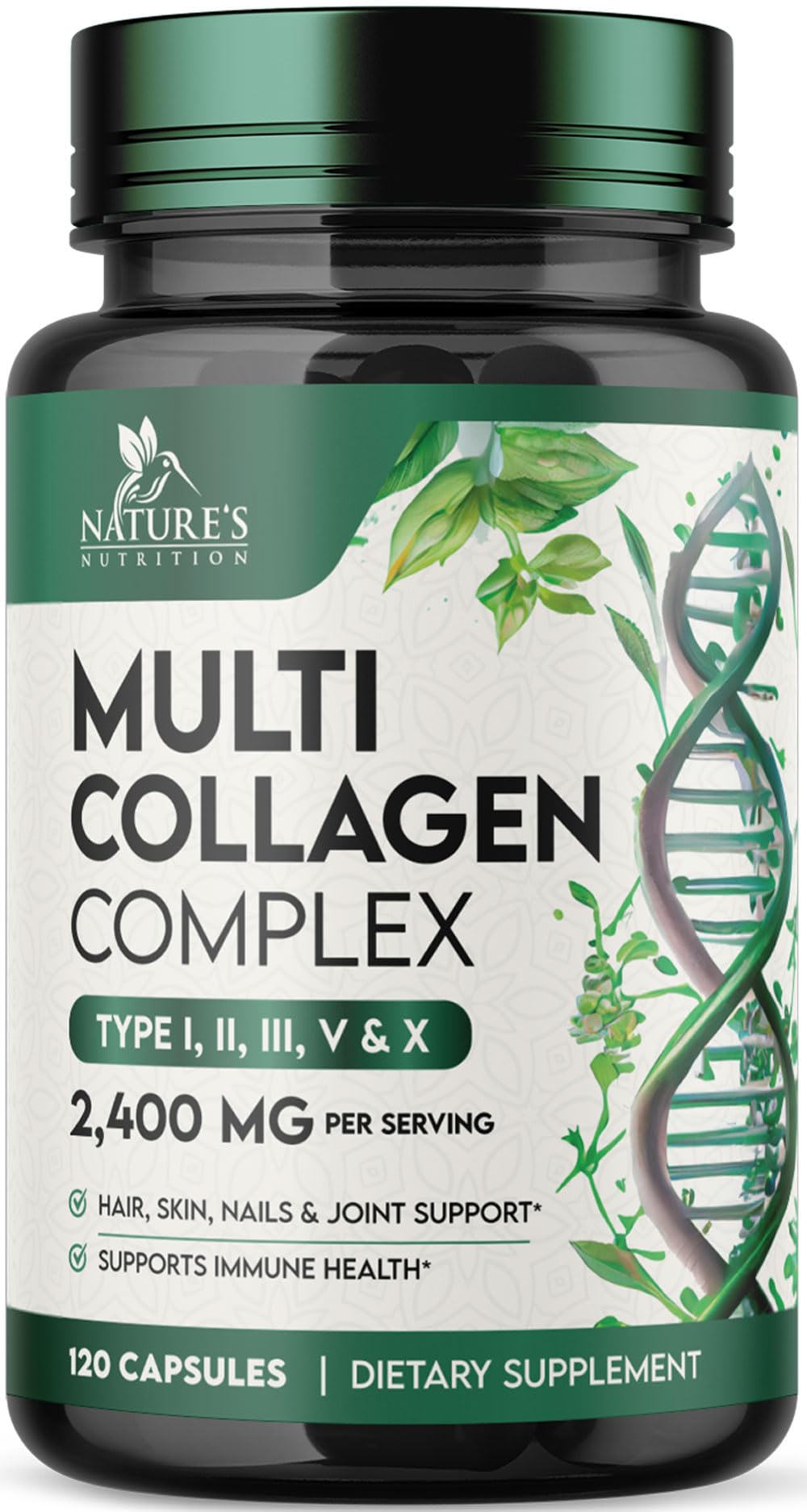 Multi Collagen Complex