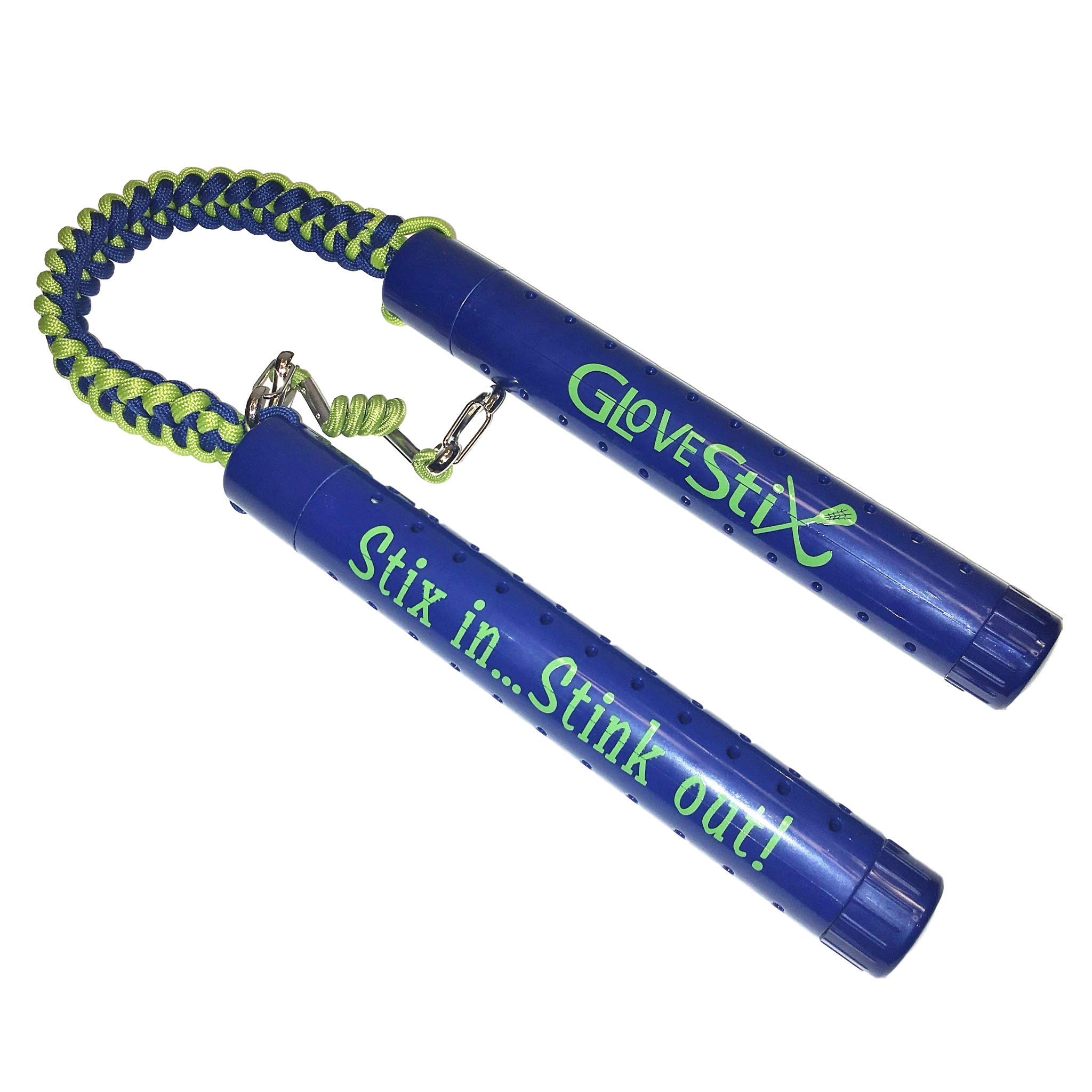 GloveStix Odor Eliminator Deodorizer for Gloves, Shoes & Smelly