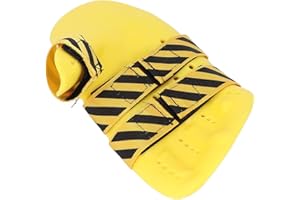 Cryfokt Finger Training Orthosis Device Magnetic Firm Hand Splint Stroke for Brain Injury, Cerebral Palsy, ABS Right Hand 7.5