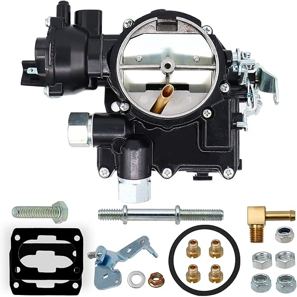 Amazon.com: CARBURETOR : Automotive