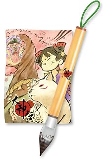 「DS 大神 タッチペン」の画像検索結果