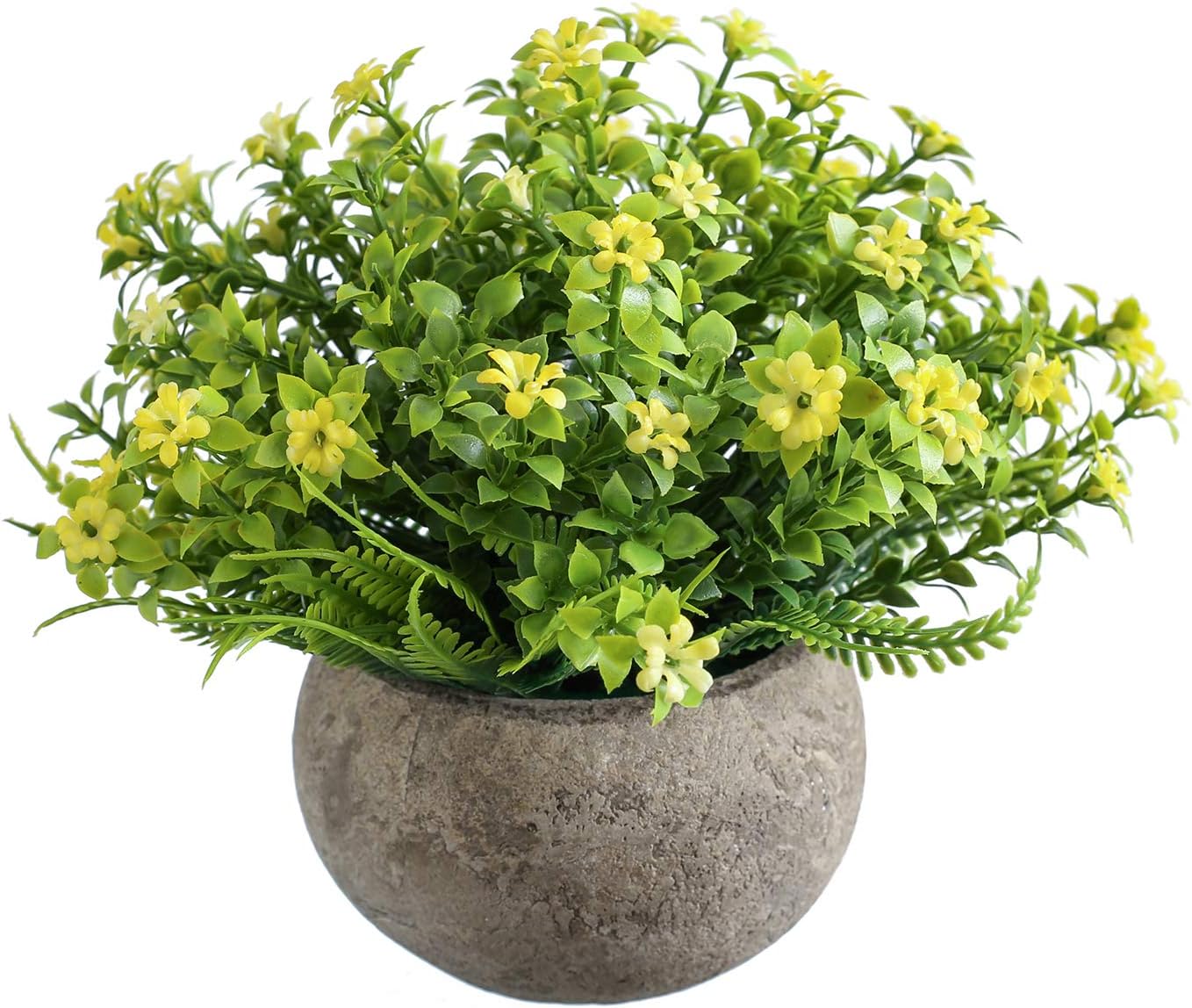 Best Floral Dining Table Centerpiece Yellow