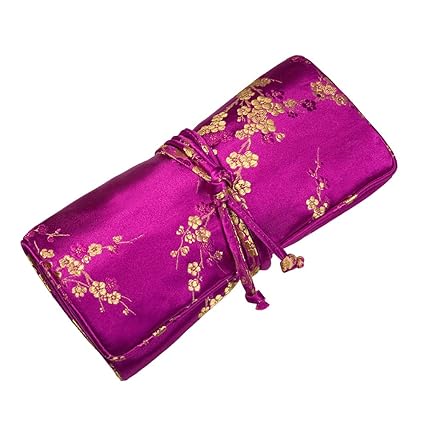 Jewelry Roll
