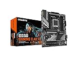 GIGABYTE B650 Gaming X AX V2 (rev. 1.0) AM5 LGA