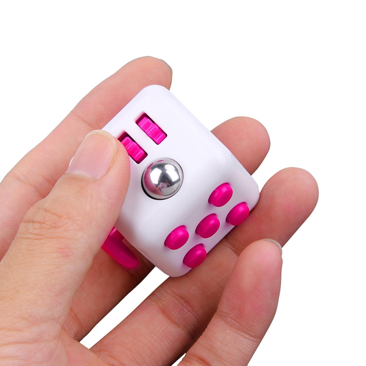 ralix fidget cube