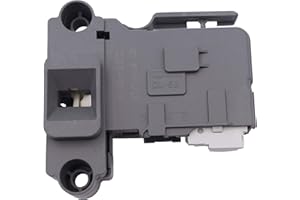 Supplying Demand 5304505231 5304514774 Clothes Washer Door Lock Assembly Replacement