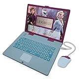 LEXiBOOK Disney Frozen 2 - Educational and