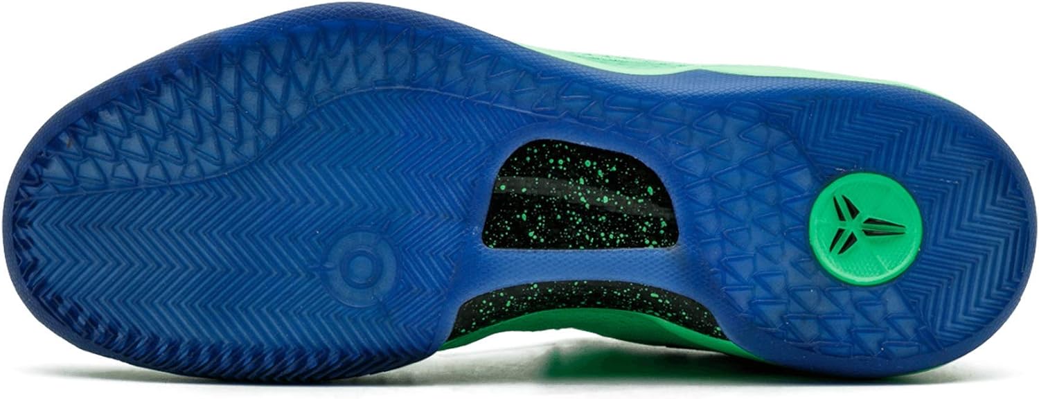 nike kobe 8 elite Blue