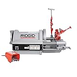 RIDGID 26092 Model 1224 Pipe Threading