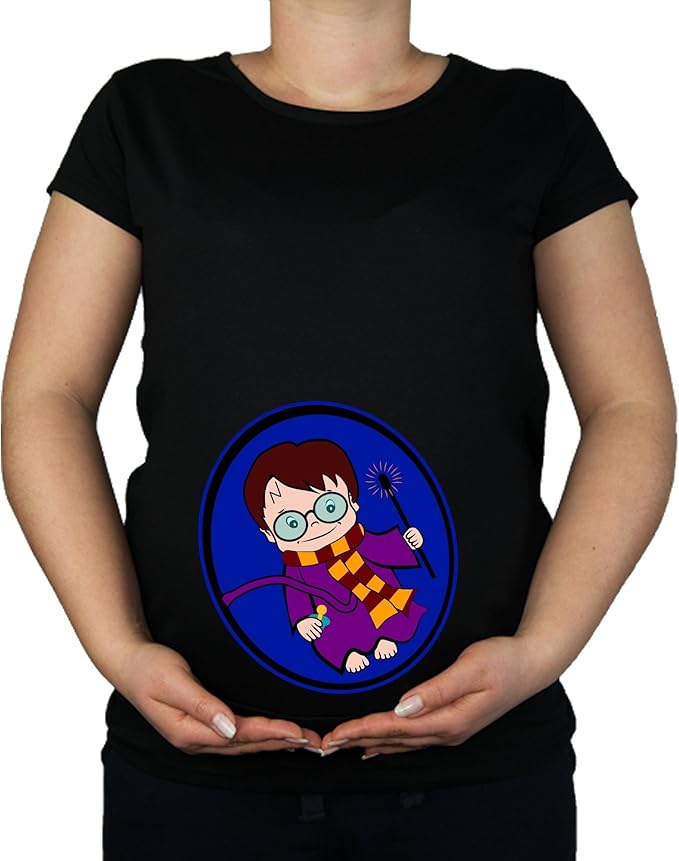 harry potter maternity t shirt