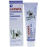 Gehwol Fusskraft Blue,2.6oz