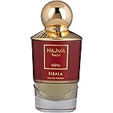 Risala Najma Nova for Unisex - 3.4 oz EDP Spray
