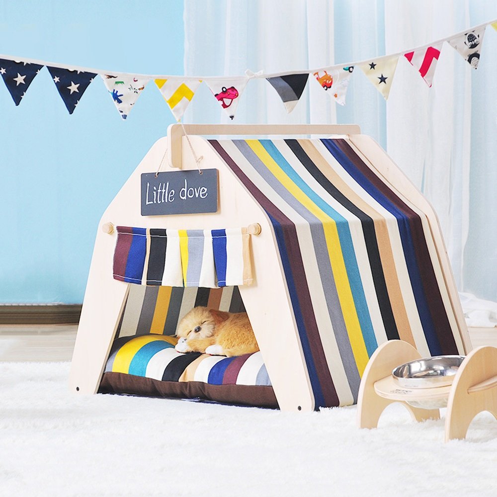 6のスタイル 2 サイズ S 02 01 ペット用品 Zx 犬小屋 ペットテント S 秋と冬 S S S B07m6zn3sn 色 ペット用品 取り外し可能で洗える S 小さな犬のペットハウス 厚いマット さいず かわいい美しいペットベッド 犬小屋 国際ブランド