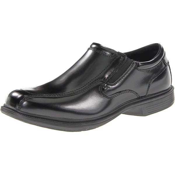 Amazon.com | Nunn Bush Mens Wade Work Slip Resistant  display picture 3