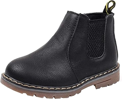 baby girl chelsea boots