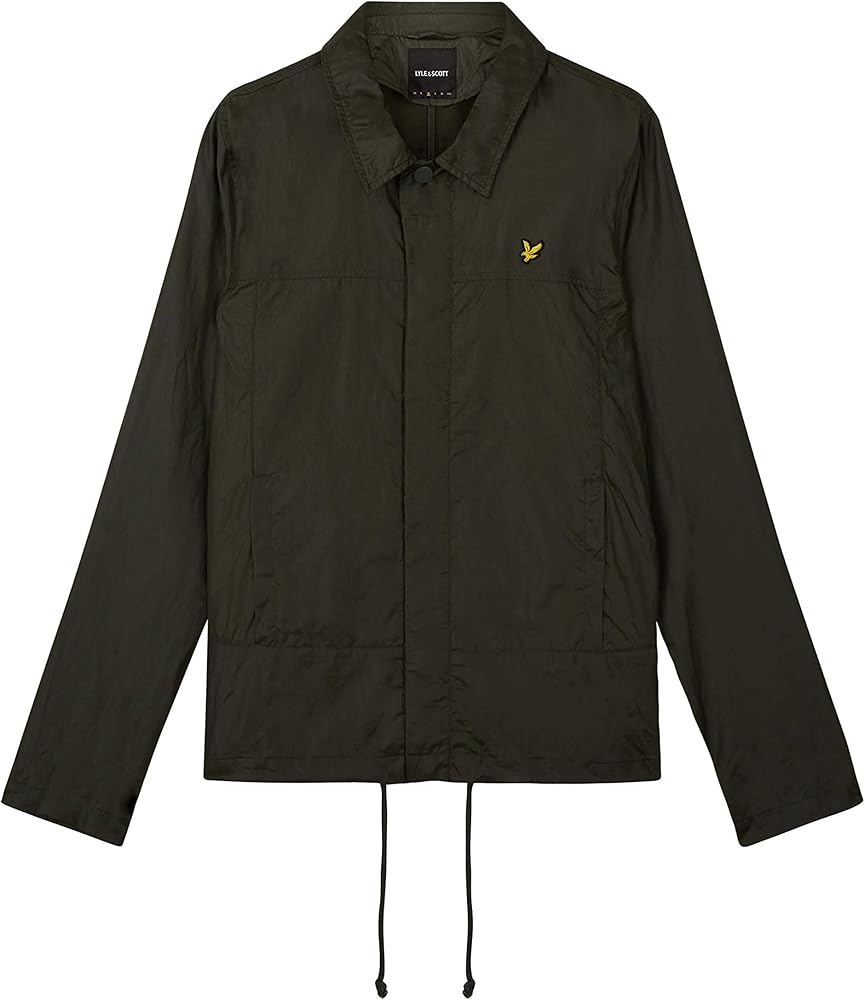 burberry coach jacket