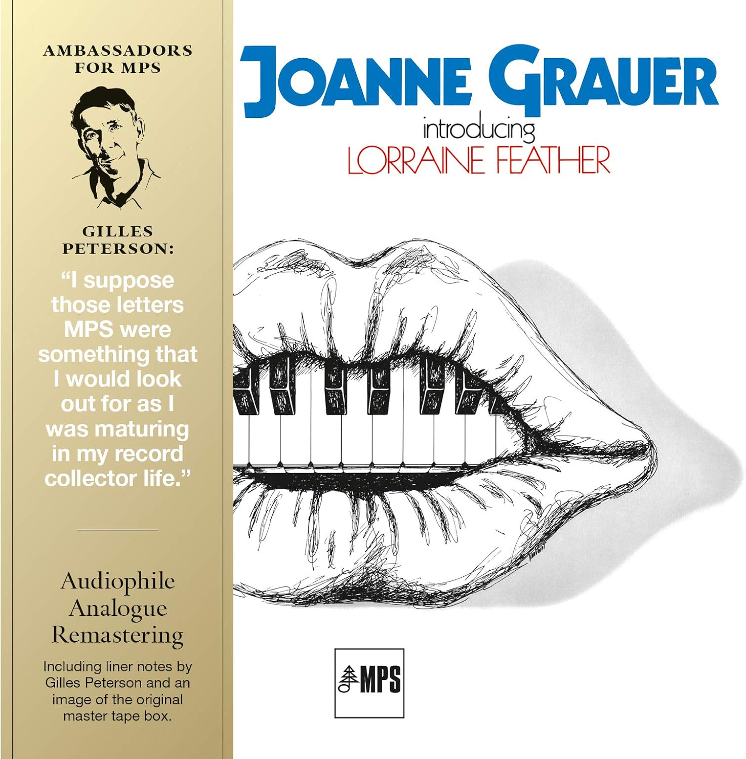 Introducing Lorraine Feather - Image 4
