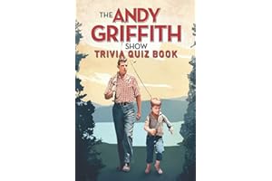 The Andy Griffith Show: Trivia Quiz Book