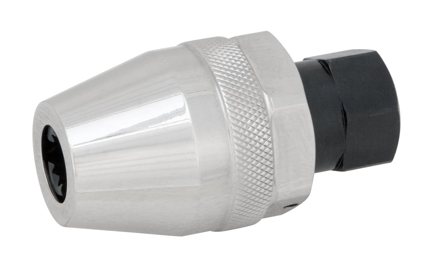 Best drill chuck stuck open